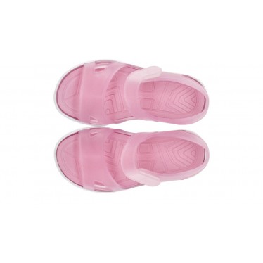 SANDALS IGOR MALIBU G10231 ROSA