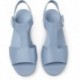 CAMPER BALLOON SANDAL K200612 BLUE