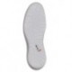 KYBUN PARPAN SLIPPERS SILVER