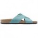 Sandals INTERBIOS AQUILES AZUL