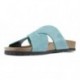 Sandals INTERBIOS AQUILES AZUL