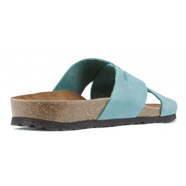 Sandals INTERBIOS AQUILES AZUL