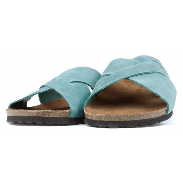 Sandals INTERBIOS AQUILES AZUL