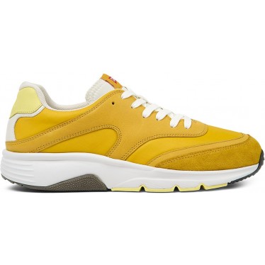 SPORTS CAMPER K100876 DRIFT AMARILLO