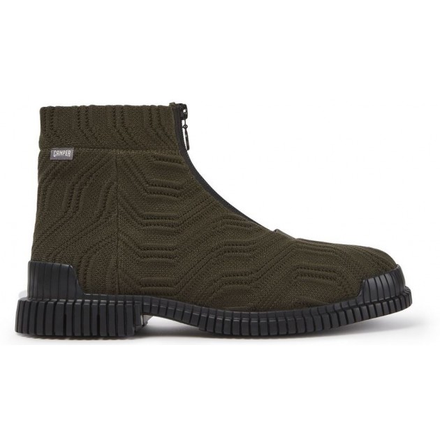 CAMPER PIX BOOTS K300262 VERDE CAMPER PIX BOOTS K300262 VERDE