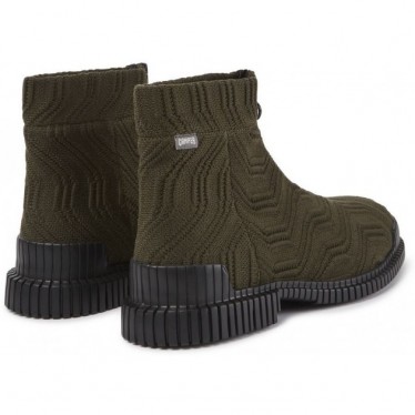 CAMPER PIX BOOTS K300262 VERDE