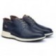 SHOES PIKOLINOS BUSOT M7S-4388 BLUE