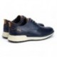 SHOES PIKOLINOS BUSOT M7S-4388 BLUE