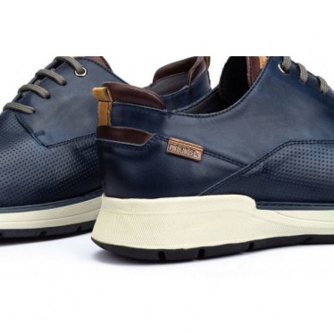SHOES PIKOLINOS BUSOT M7S-4388 BLUE
