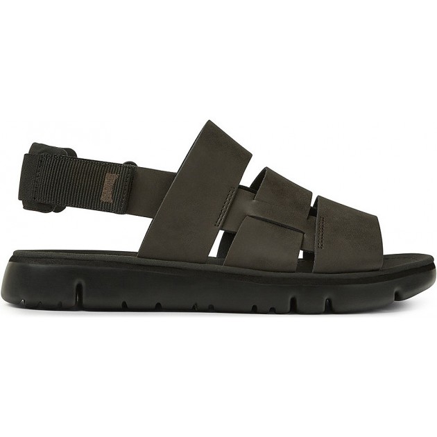 SANDALS CAMPER ORUGA K100470 MARRON SANDALS CAMPER ORUGA K100470 MARRON