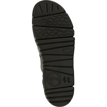 SANDALS CAMPER ORUGA K100470 MARRON