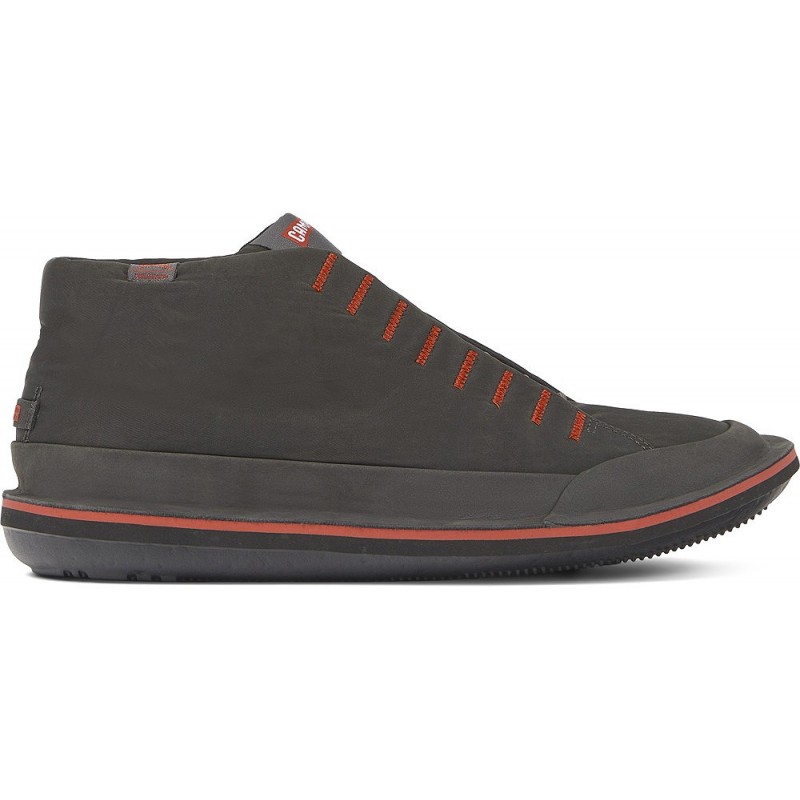 BOOTS CAMPER K300453 BEETLE GREY
