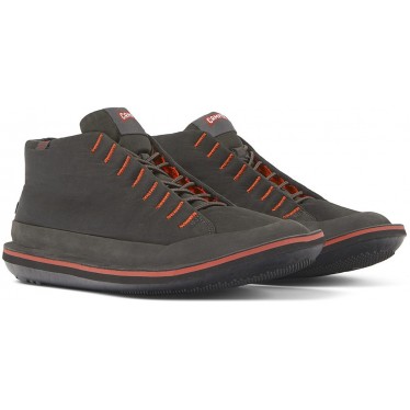 BOOTS CAMPER K300453 BEETLE GREY