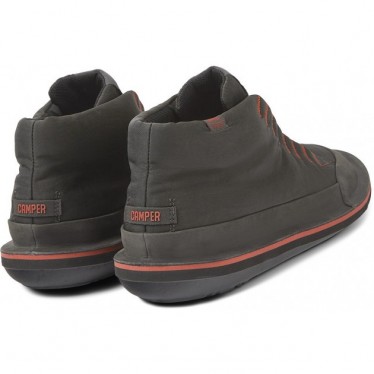 BOOTS CAMPER K300453 BEETLE GREY