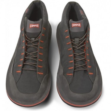 BOOTS CAMPER K300453 BEETLE GREY