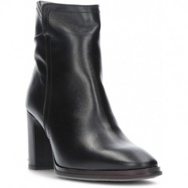 WONDERS ISY M-5107 ANKLE BOOTS NEGRO