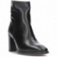 WONDERS ISY M-5107 ANKLE BOOTS NEGRO