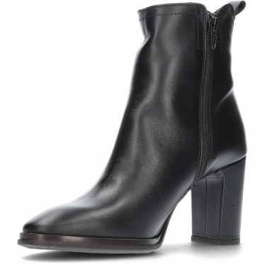 WONDERS ISY M-5107 ANKLE BOOTS NEGRO