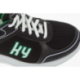 KYBUNPARK WOMEN'S SNEAKERS BLACK