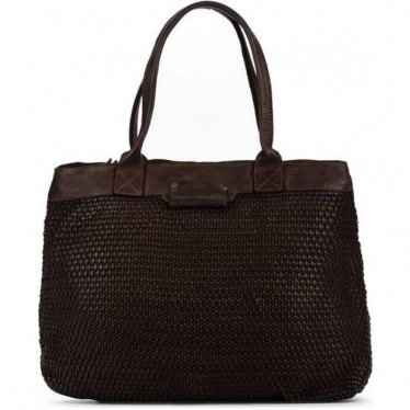 PIKOLINOS GABARDA WHA-330 BAG BROWN