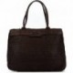 PIKOLINOS GABARDA WHA-330 BAG BROWN