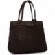 PIKOLINOS GABARDA WHA-330 BAG BROWN