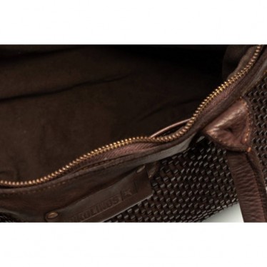 PIKOLINOS GABARDA WHA-330 BAG BROWN