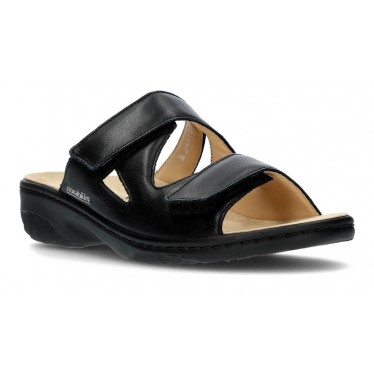 Sandal MEPHISTO GEVA BLACK