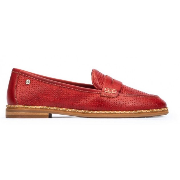PIKOLINOS ROYAL W4D SHOES CORAL PIKOLINOS ROYAL W4D SHOES CORAL