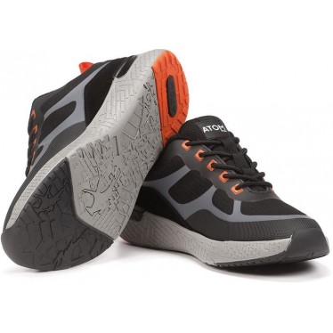 SPORTY FLUCHOS GRAVITY F1391 ORANGE