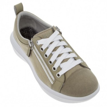 KYBUN CAROUGE SHOES M SAND