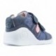 Biomecanics baby booties Purpurina PR VAQUERO_NAVY