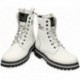 PANAMA JACK FORTUNE W BOOTS WHITE