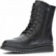 GEOX GILLYJAW BOOTS J267XA BLACK