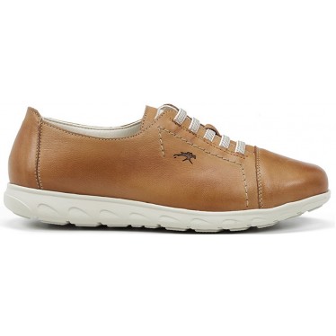 FLUCHOS SHOES F0854 SAMUN NUI CAMEL