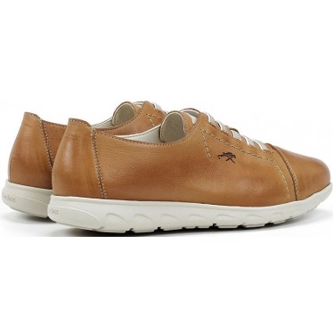 FLUCHOS SHOES F0854 SAMUN NUI CAMEL