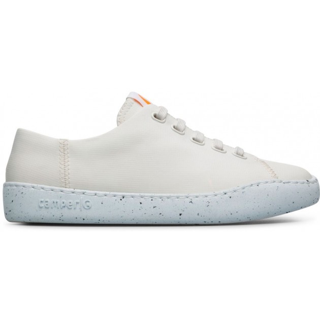 CAMPER PEU TOURING SHOES K201068 BLANCO CAMPER PEU TOURING SHOES K201068 BLANCO