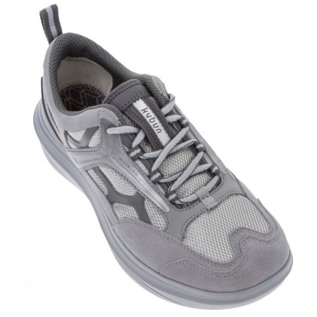 KYBUN SURSEE SHOES M GREY