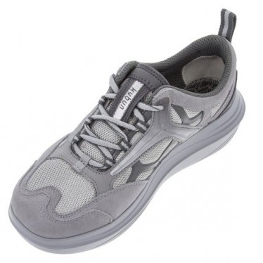 KYBUN SURSEE SHOES M GREY