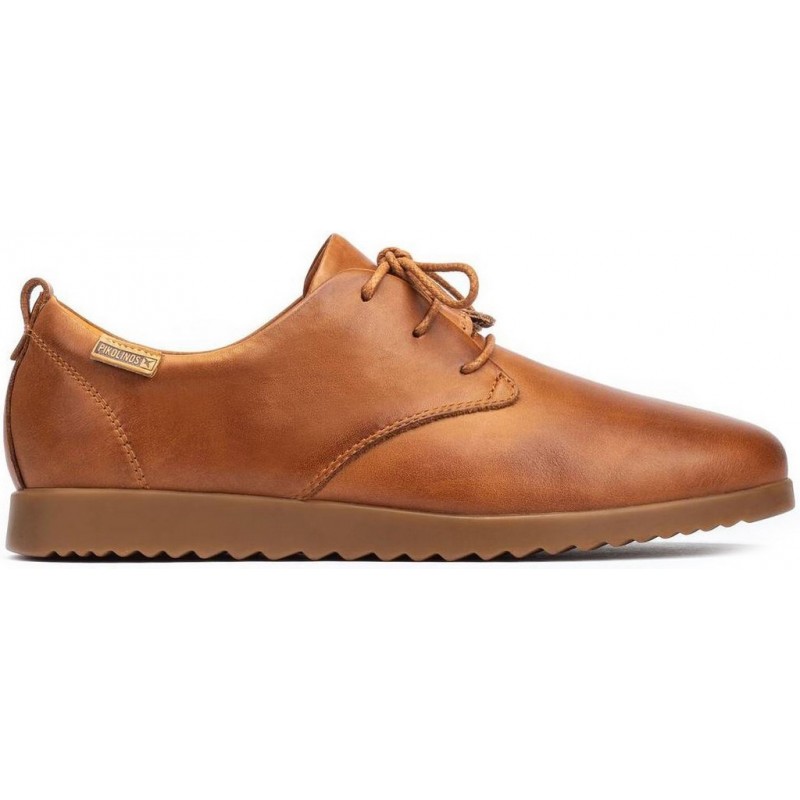 SHOES PIKOLINOS MALLORCA W8C-4628 BRANDY