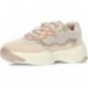 SNEAKERS MTNG MARE 48602 NUDE