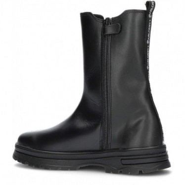 PABLOSKY INDEX BOOTS 413110 NEGRO