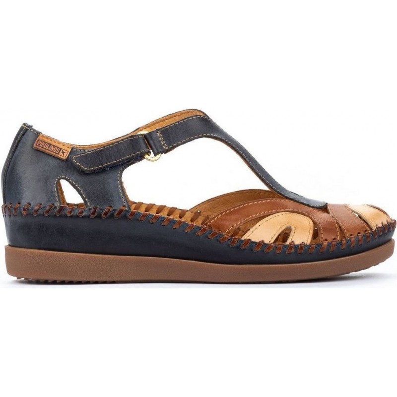 SANDALS PIKOLINOS CADAQUES W8K-1569C1 OCEAN