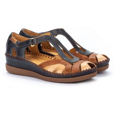 SANDALS PIKOLINOS CADAQUES W8K-1569C1 OCEAN