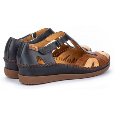 SANDALS PIKOLINOS CADAQUES W8K-1569C1 OCEAN