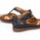 SANDALS PIKOLINOS CADAQUES W8K-1569C1 OCEAN