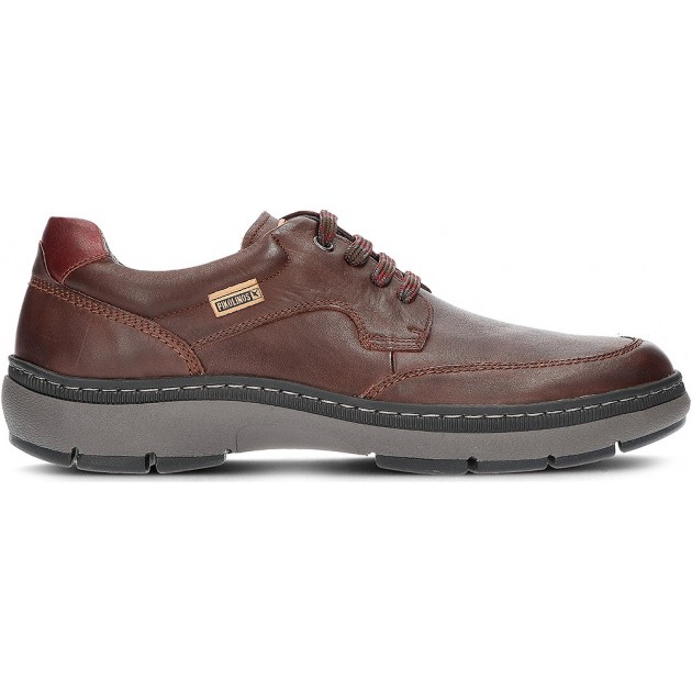 PIKOLINOS CACERES M1V-4082 SHOES OLMO PIKOLINOS CACERES M1V-4082 SHOES OLMO