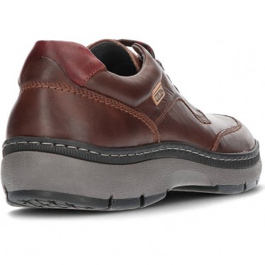 PIKOLINOS CACERES M1V-4082 SHOES OLMO