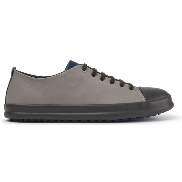 CAMPER TWINS K100550 SHOES GRIS_AZUL CAMPER TWINS K100550 SHOES GRIS_AZUL