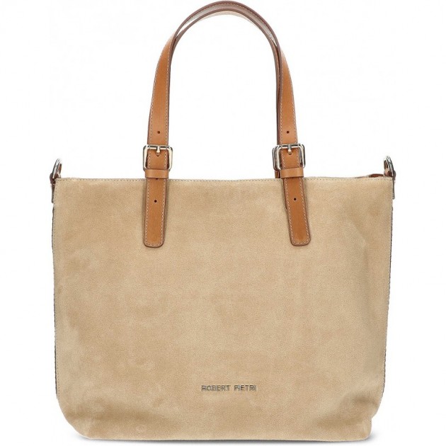 ROBERT PIETRI 6325 NATURAL BAG CUERO ROBERT PIETRI 6325 NATURAL BAG CUERO
